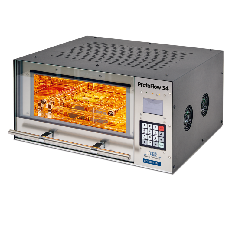 Smd reflow oven discount