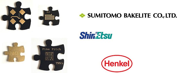 Mold Compound Suppliers