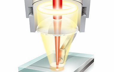 [Translate to USA:] Laser Hybrid Welding