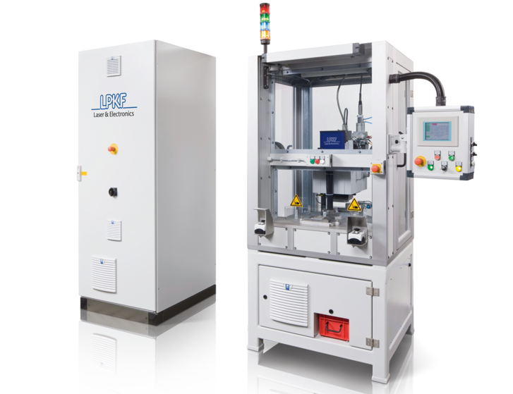 LPKF InlineWeld 6600