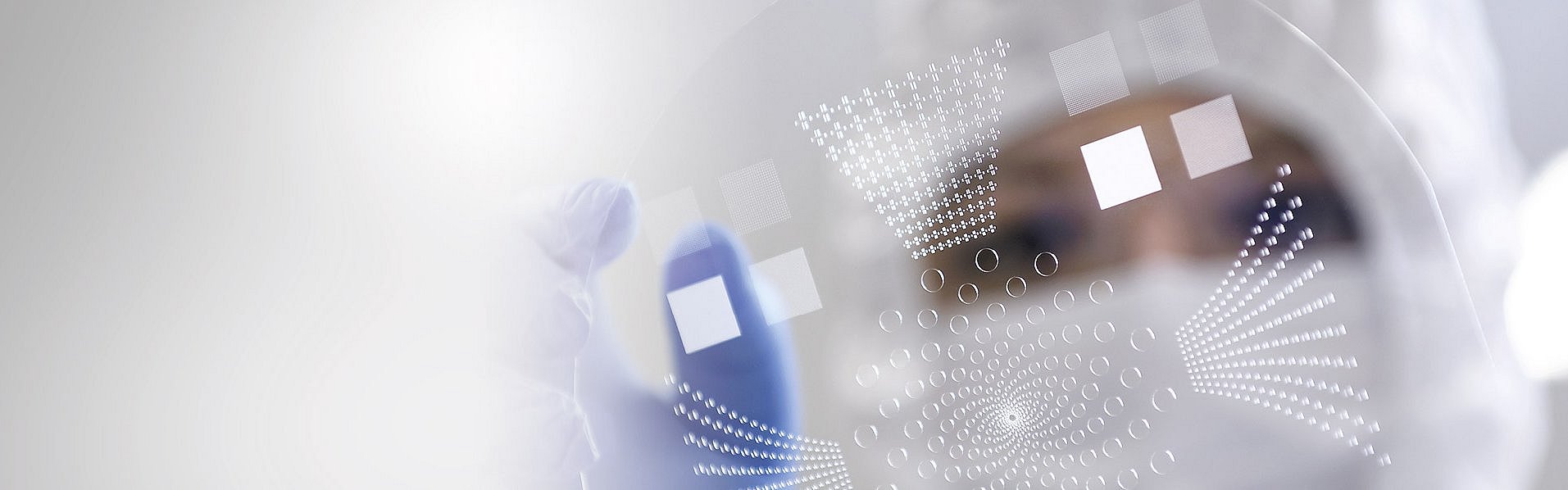 Laser Induced Deep Etching (LIDE)