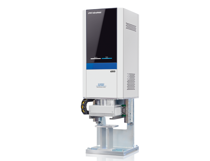 LPKF InlineWeld 6200