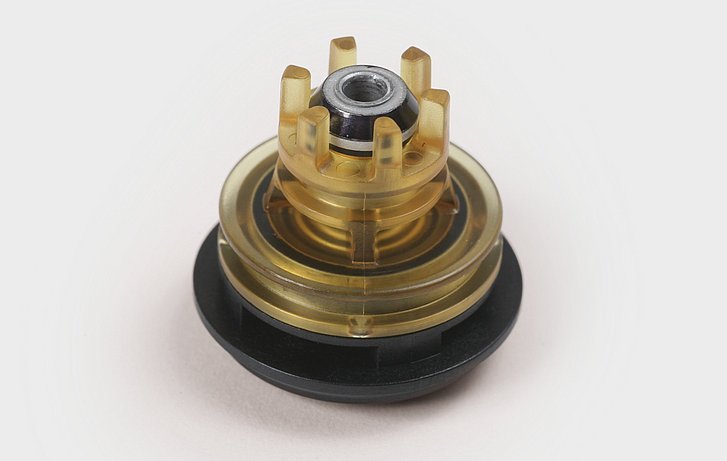 [Translate to USA:] Norgren Ventil