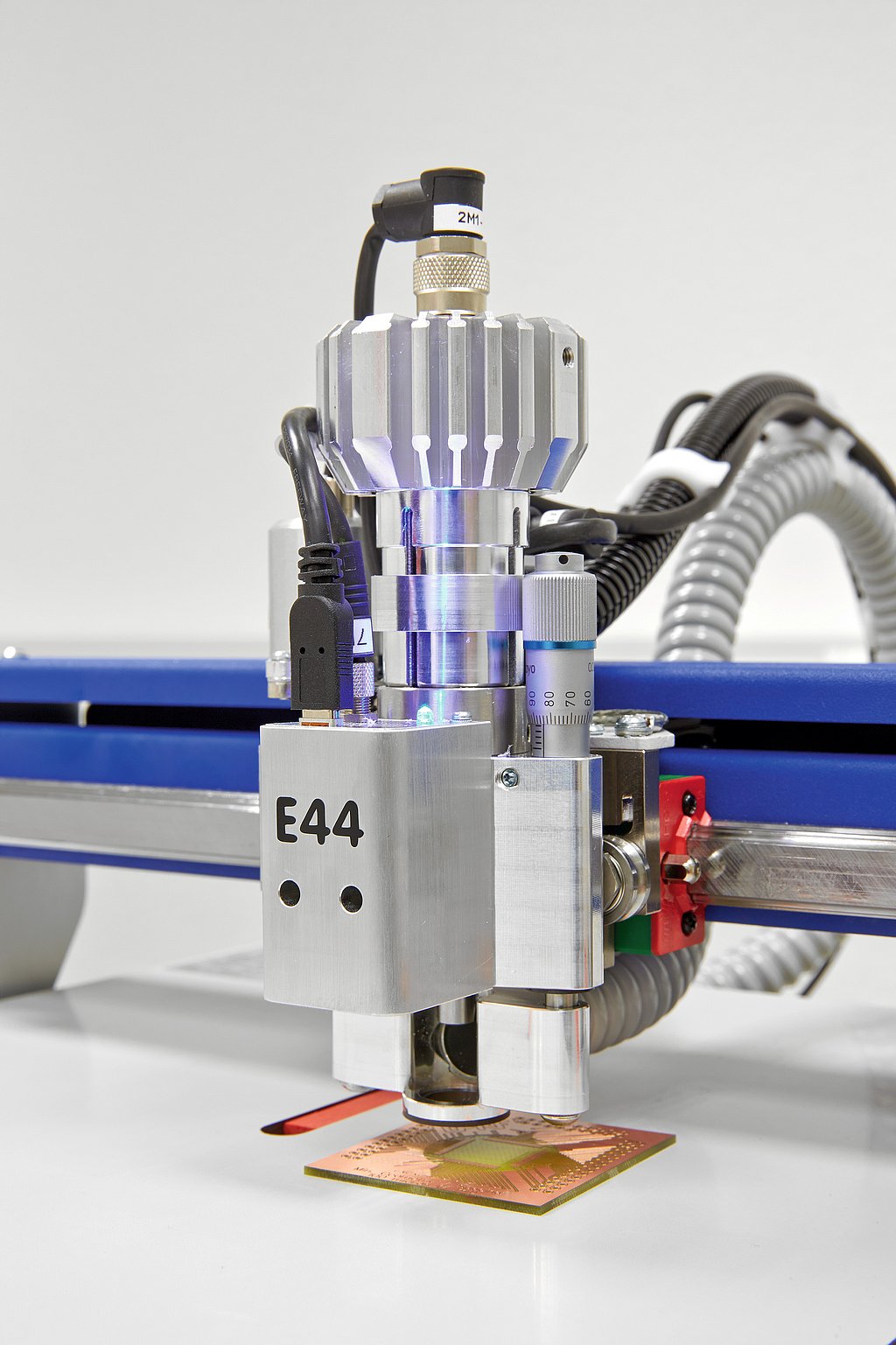 数量限定SALE LPKF ProtoMat Circuit Board Plotter | LPKF その他