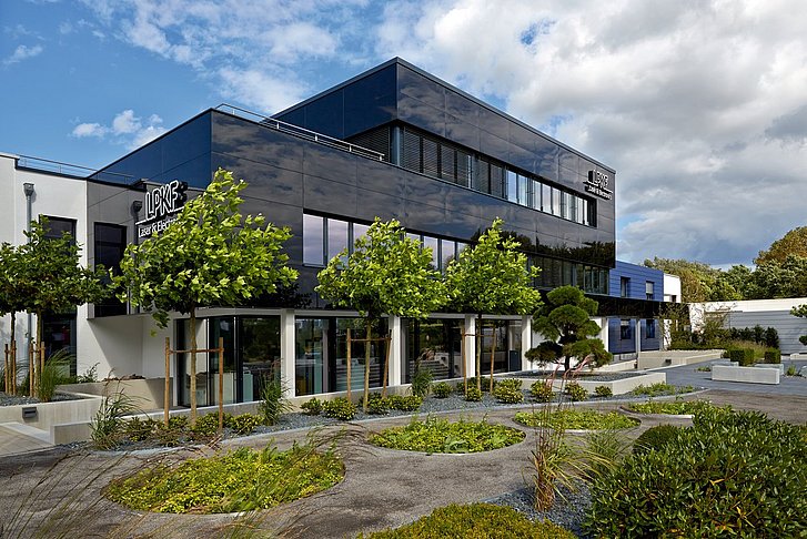 LPKF delivers noticeable advantages for laser cutting stencils