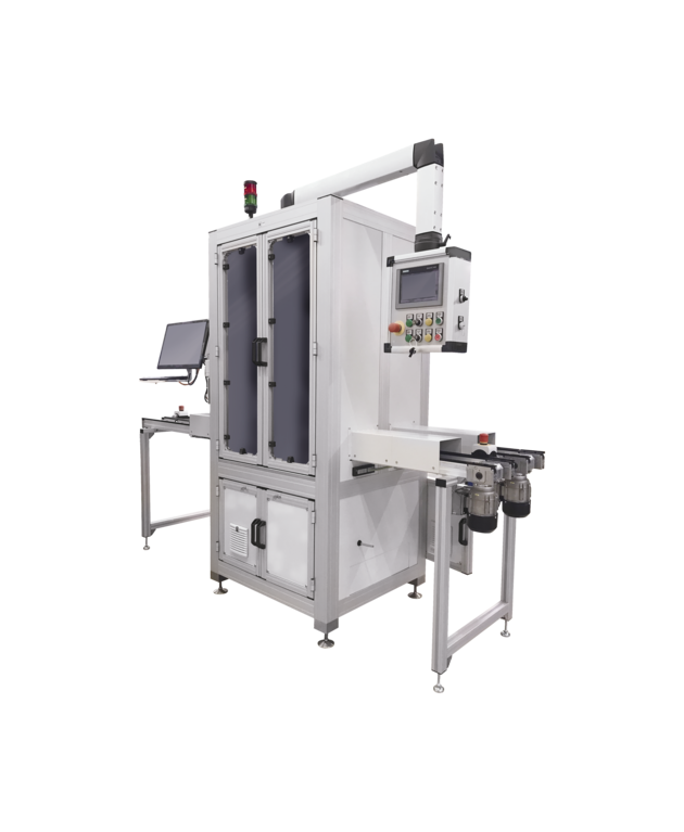 [Translate to USA:] InlineWeld 9000