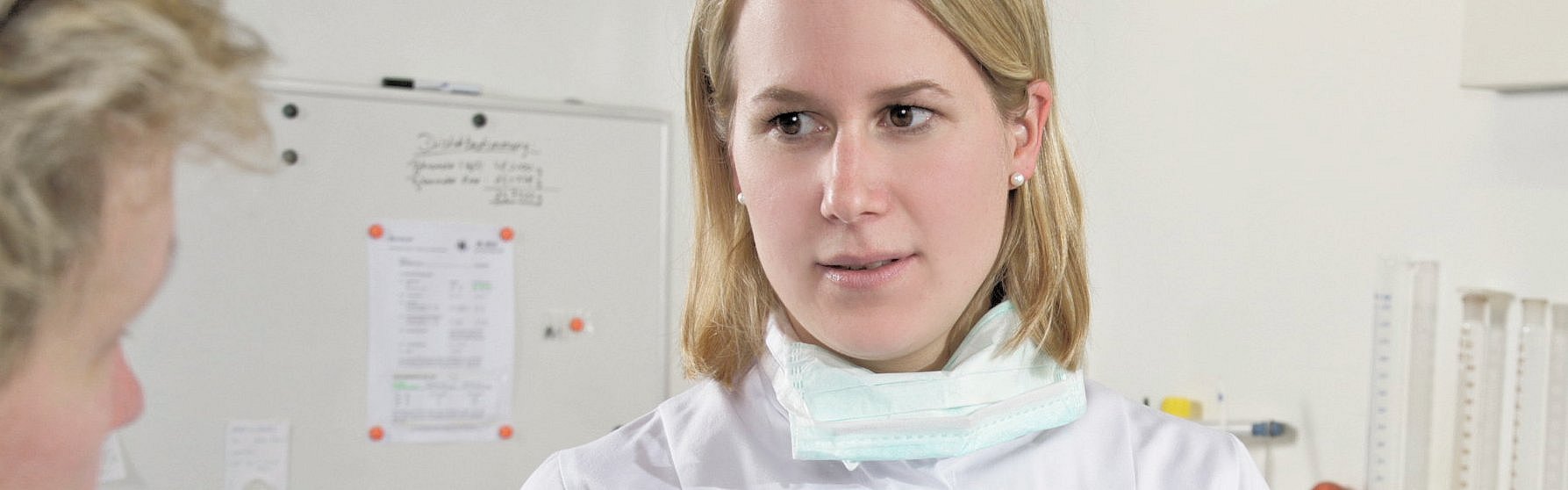 [Translate to USA:] Laser Plastic Welding for Medical Technology