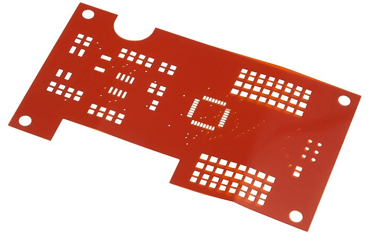 Cutting and drilling of board materials
