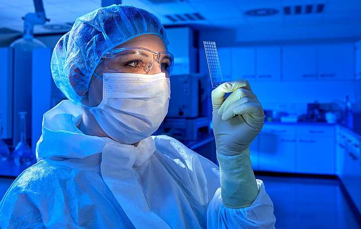 LIDE Technology for ODM/OEM Customers