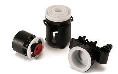 [Translate to USA:] Laser-Welded Cylinder