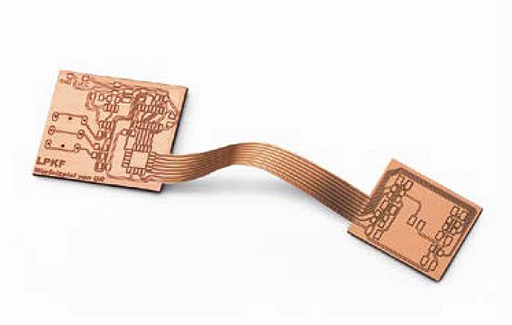 Flexible and rigid-flex printed circuit boards Flexible and rigid-flex printed circuit boards