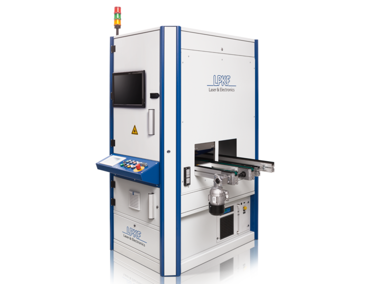 LPKF InlineWeld 6900