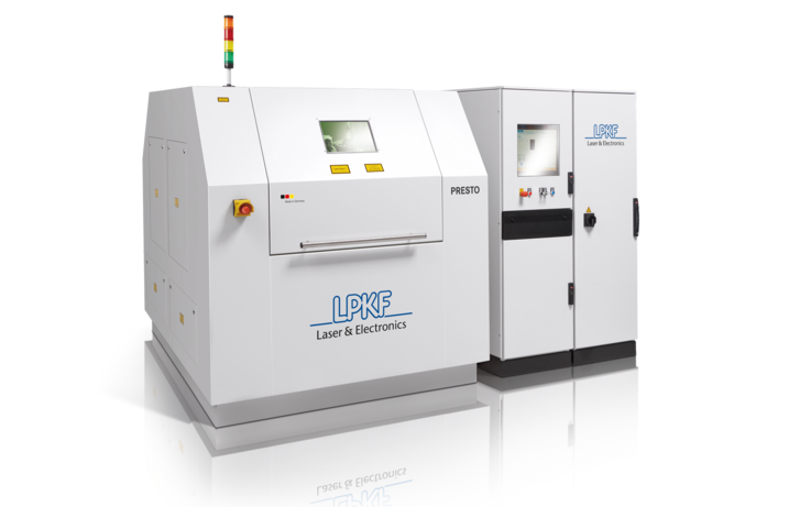 LPKF Presto LPKF Presto