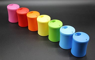 [Translate to USA:] Cylinders for liquids