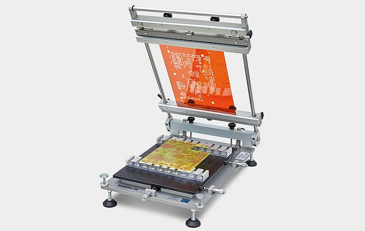 LPKF ProtoPrint S4 Stencil Printer