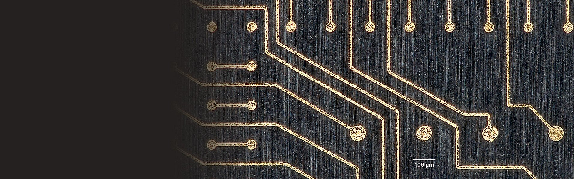 [Translate to USA:] Face-Up Die Package-on-Package (PoP)